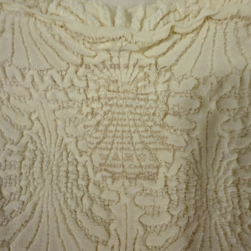 Love letter cami - Picture 3 of 4